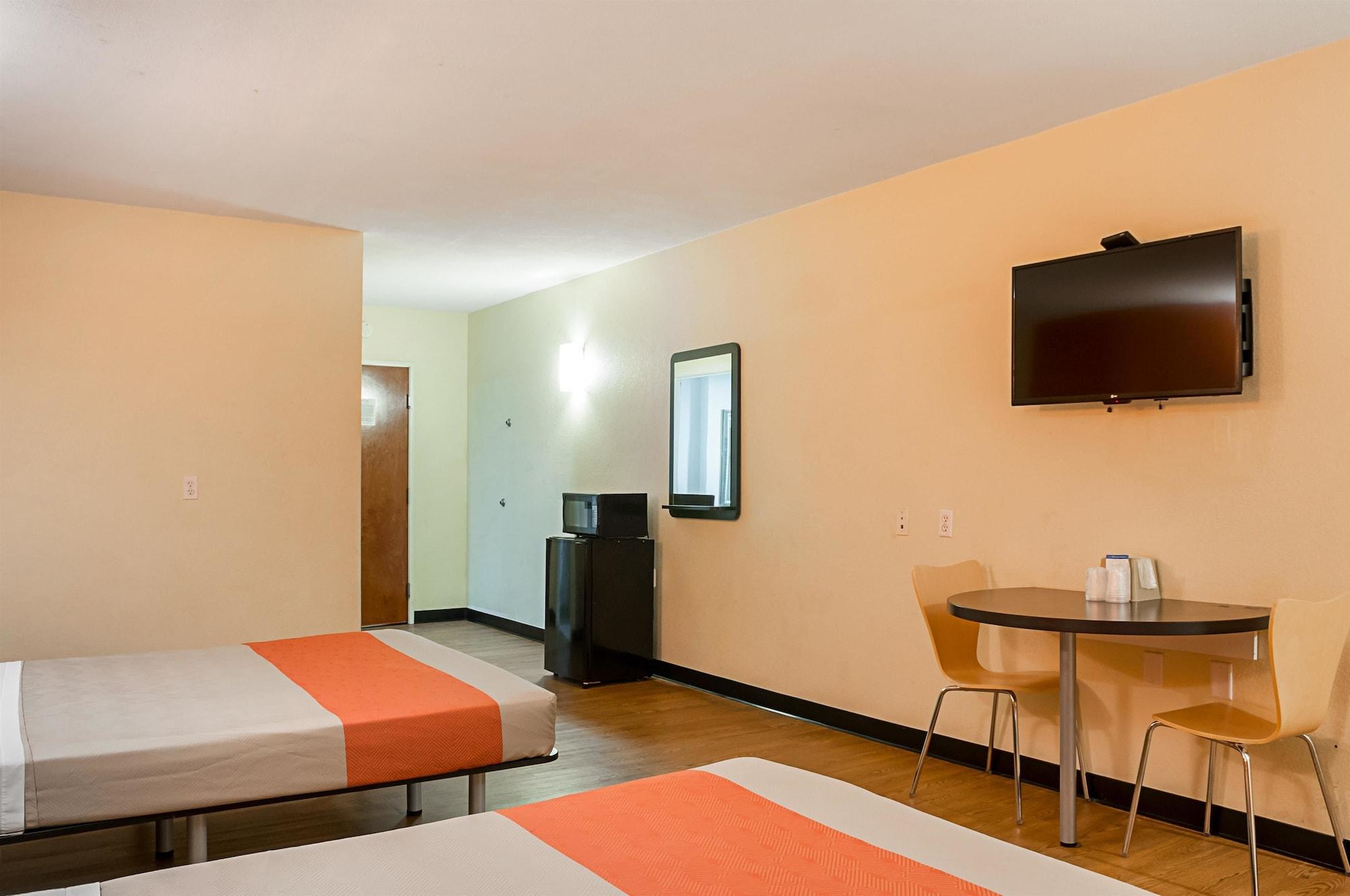 Motel 6-New Orleans, La - Near Downtown Exterior foto