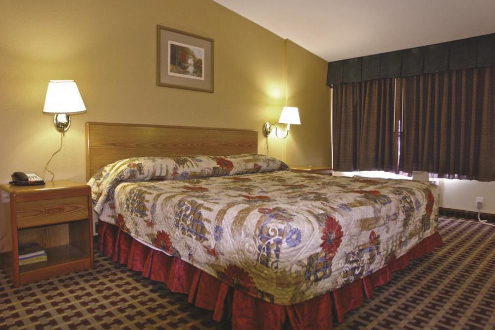 Motel 6-New Orleans, La - Near Downtown Zimmer foto